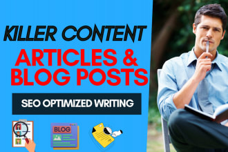 write home interior design blogs or research microbiology medical articles