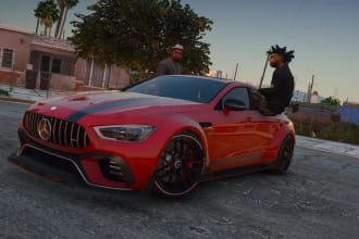 make your fivem car pack sliders