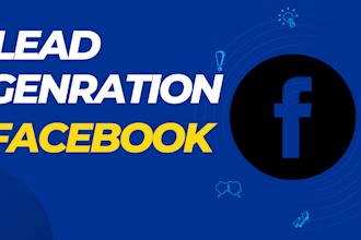 facebook ads lead generation for real estate and hotels