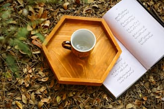 do amazon product photography