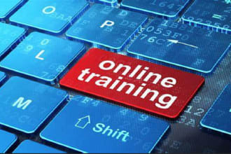 teach you how to query a sql server and oracle database