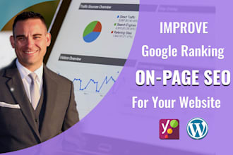 do boost your online visibility with expert on page SEO services your website