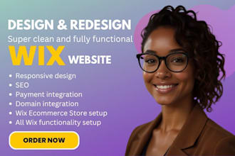 wix website redesign wix website redesign wix website redesign wix website