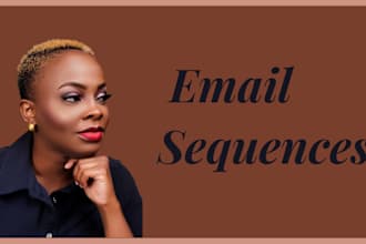 write engaging emails that target your ideal audience