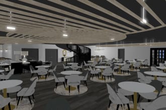 create high quality 3d plans with chief architect