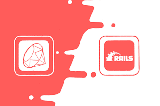 assist you with your ruby on rails application