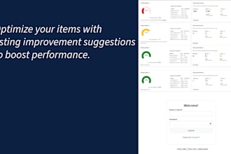 create and optimize walmart product listings