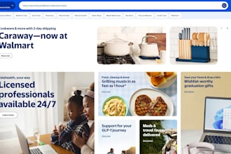 create and optimize walmart product listings