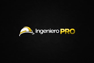 professional logo design and visual identity