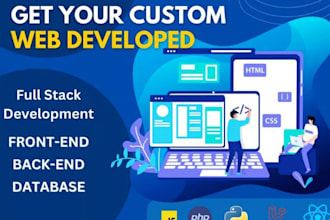 develop websites or fix bug using php, mysql, html, css, js