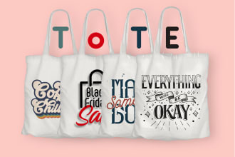 design tote bag fashion handbag tech pack paper bag  in 24 hours