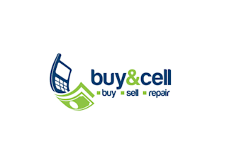 create a contemporary computer and mobile  company logo