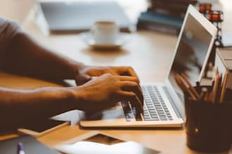 write high ranking blogs and articles