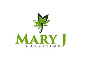 create a contemporary cannabis company logo
