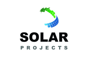create two expert solar energy logo designs for your corporation or business