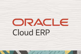 provide trainings for oracle fusion financials, scm, ppm and hcm