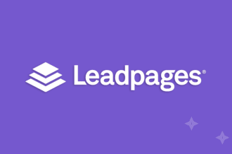 be your leadpages designer