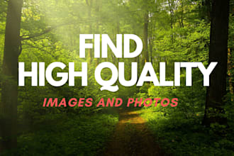 create any type of images and photos