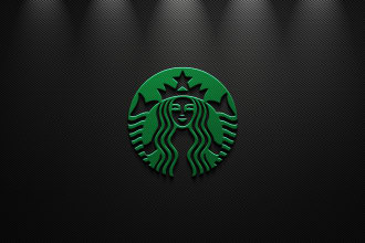 create custom carbon fiber backgrounds with your logo in multiple colors