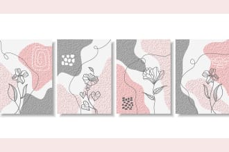 design printable wall art digital wall art for your home or etsy