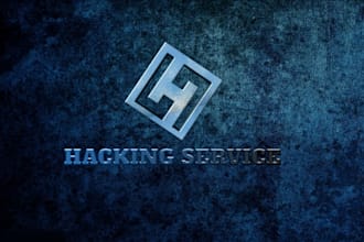 make vip logo in just 1 hour