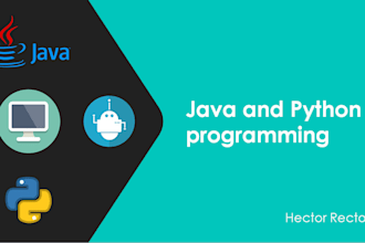 create software on java