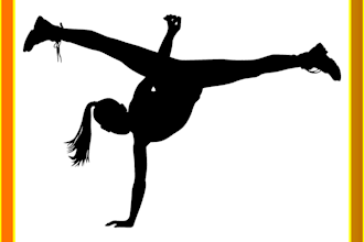 create a fantastic silhouette with best result