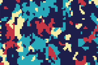 design amazing pattern for fabric
