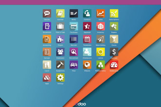 develop, customize and deploy odoo erp