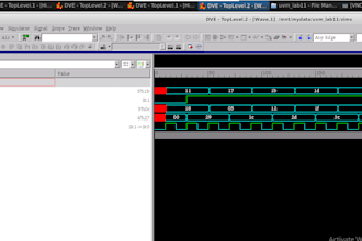 create sv layered and uvm testbench for rtl verification