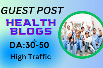 do health guest post on high da dofollow backlinks