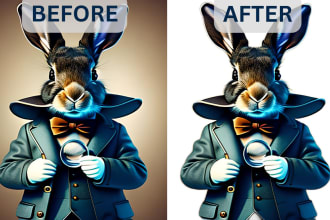 do photo background removal, image resize