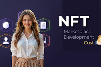provide nft marketplace on ton, base, solana, ethereum