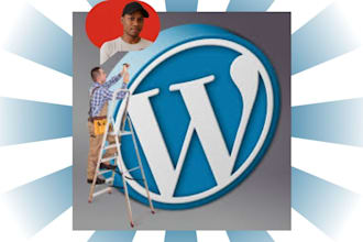 fix wordpress issues, errors, problems, or bugs