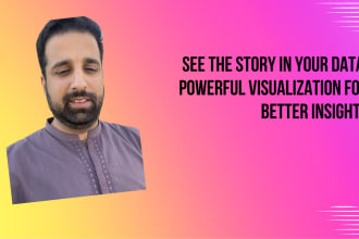create stunning tableau dashboards for your data