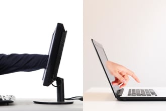 provide tech support for your platform, web or desktop