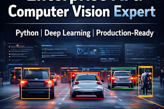 do your computer vision