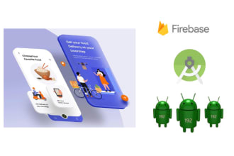 develop food delivery apps and online grocery apps