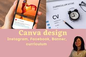 design anything on canva