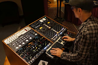 master your song using analog and digital gear