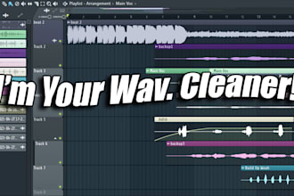 enhance your podcast audio