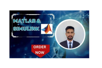 do your matlab programing projects