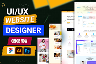 do figma design, figma website, figma design website