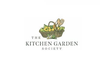 design cutting edge gardening club logo