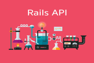 provide custom apis developed in ruby on rails ror