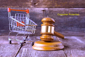 competition, consumer protection, consumer rights