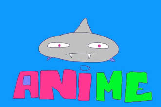 make a short stop motion animation for your viral intention