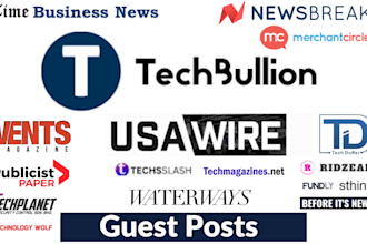 publish article, techbullion, high da guest post,