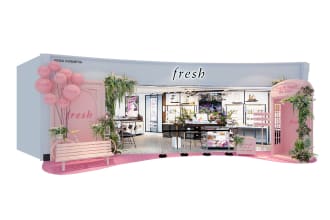 3d design and render your exhibition stand, booth or kiosk