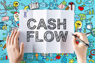 do operative cash flow